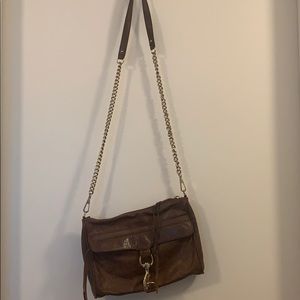 Rebecca Minkoff MAC - Crossbody